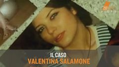 Il caso Valentina Salamone