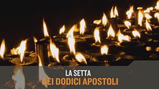 La setta dei 12 Apostoli