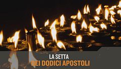 La setta dei 12 Apostoli