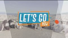 Da domenica 4 Giugno, in seconda serata su La5