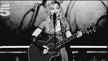 Madonna - Rebel Heart Tour