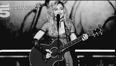 Madonna - Rebel Heart Tour