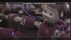 Tutta colpa di Darwin: dal 3 dicembre su Italia 1