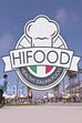 Hi Food: alla scoperta della cucina italiana!