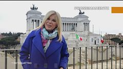 "Cosa sarebbe l'Italia senza italiani?"