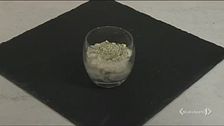 Tiramisù ai pistacchi
