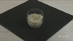 Tiramisù ai pistacchi