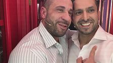 La #cabinarossa di… Ruggero Freddi e Gustavo Leguizamon