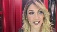 La #cabinarossa di...Mariana Falace