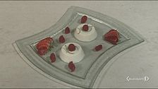 Budino alla vaniglia