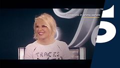 La semifinale di Amici 17...