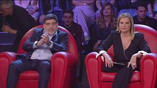 Sabato 6 maggio - VII° Serale