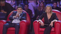 Sabato 6 maggio - VII° Serale