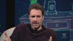 Giovedì 23 febbraio - Raoul Bova