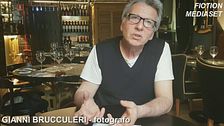 Gianni Brucculeri - Mestieri da Set