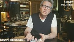 Gianni Brucculeri - Mestieri da Set