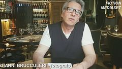 Gianni Brucculeri - Mestieri da set