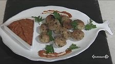 Polpette alla siciliana