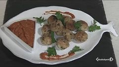 Polpette alla siciliana