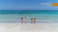 Donnavventura Summer Beach