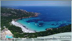 Donnavventura Summer Beach, Anticipazione prima puntata