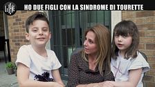 Sindrome di Tourette: la schiavitù dei miei figli