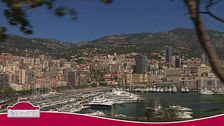 Donnavventura e la mitica Montecarlo