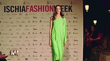 Jo Squillo: Ischia Fashion Week 2^ edizione