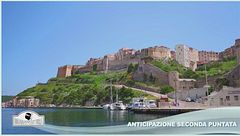 L'anticipazione seconda puntata