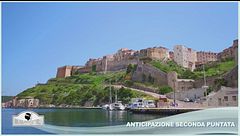 L'anticipazione seconda puntata