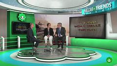 "La guerra non è uguale per tutti"