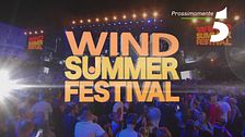 WIND SUMMER FESTIVAL