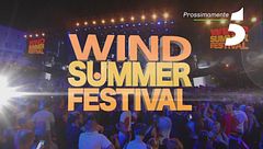 WIND SUMMER FESTIVAL