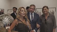 Jo Squillo: Lorena Antoniazzi, un nuovo store a Milano