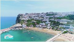 Anticipazione puntata 3, Summer Beach