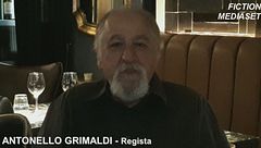 Antonello Grimaldi, che tipo sei?