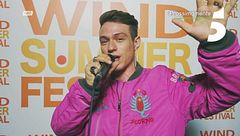 Wind Summer Festival: da Piazza del Popolo a Roma...