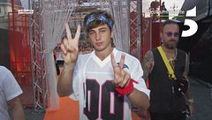 Wind Summer Festival