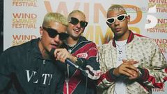 Wind Summer Festival: dal 5 luglio in prima serata su Canale 5