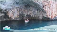 Anticipazione puntata 4, Summer Beach