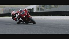 Ducati Panigale V4 S