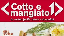 La rivista di Cotto e Mangiato