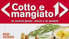 La rivista di Cotto e Mangiato