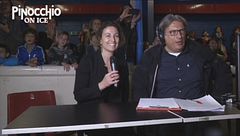 Gabriella Cabassi, responsabile del Mediolanum Forum