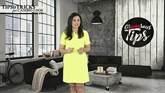 Tips and tricks per il cambio look