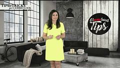 Tips and tricks per il cambio look
