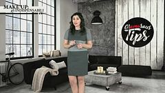 Make up, gli indispensabili