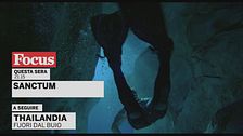 Thailandia fuori dal buio: lo speciale