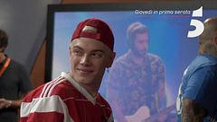 La quarta serata....