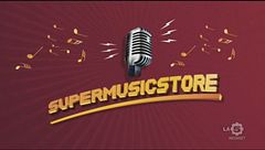 Super Music Store
